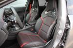 Mercedes-Benz A45 AMG 2013 года